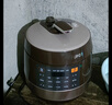 苏泊尔（SUPOR）0涂层球釜电压力锅6L双胆全自动智能预约 家用 SY-60YC6011Q电饭煲高压锅6-8人 实拍图