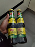 海天 上等蚝油520g*2瓶  凉拌炒菜火锅烧烤调料 家用调味品 实拍图