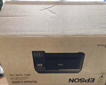 爱普生（EPSON）墨仓式 L3255彩色打印机 微信打印/无线连接  家用打印优选 AI学习打印机（打印、复印、扫描） 实拍图