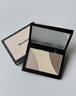 木柯诗高光修容一体三合一盘粉饼遮瑕阴影鼻影哑光修容盘化妆师16.5g01 实拍图