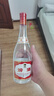 汾酒 红盖玻汾 清香型白酒 42度 475mL*12瓶 整箱装 实拍图