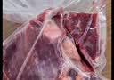 桃西村驴肉新鲜驴腿肉驴腱子肉大块原切农家散养生驴肉鲜嫩生鲜 新鲜驴肉3斤 实拍图