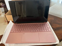 H&U&W国行【2025新英特尔+酷睿i7】笔记本电脑轻薄本大学生办公便携高性能游戏本商务设计AI标压手提本 粉【4K级9D液晶屏】16代AI酷睿版+指纹/背光 【店长特推】32G内存/512G超速硬 实拍图