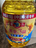 多力【张若昀同款】黄金3益葵花籽油4L 食用油 含维生素a 实拍图