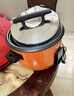 半球（PESKOE） 商用电饭煲大电饭锅食堂商用大电饭煲电饭锅老式大容量20人以上耐用大饭煲 （适用8-15人） 8L 实拍图