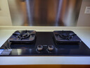 方太【新升级70%热效率】燃气灶天然气 家用嵌入  5.2kW*猛火燃气灶 70%高热效 TF27B 实拍图