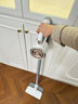 KONKA康佳吸尘器无线吸拖一体机家用大吸力手持小型轻音大功率洗地机-A 【灰松1.5万pa大吸力】扫吸拖+双滤芯+双拖布 实拍图
