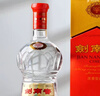 剑南春 水晶剑 52度 1000ml（1L）单瓶装 浓香型白酒 实拍图