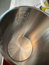 美的（Midea）烧水壶电水壶烧水壶自动断电保温一体 1.5L全钢无缝电热水壶 304不锈钢恒温壶自动断电MK-SHE1520 实拍图