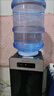 美菱（MeiLing）饮水机家用立式办公双开门柜式冷热型饮水机制冷制热饮水器MY-L208 实拍图