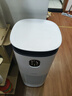 东芝（TOSHIBA）宠物空气净化器大白梨PET猫毛净化器大风量吸毛净化器除螨除尘除过敏源消毒杀菌家用【国家补贴】 实拍图