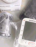 鱼跃（Yuwell）房颤销冠电子血压计S67XR家用血压仪医用高精准血压测量仪老人 实拍图