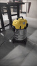 KARCHER德国卡赫 桶式吸尘器18L干湿吹三用商用家用工业开荒装修保洁地毯宠物大容量大功率超强大吸力WD1s 实拍图