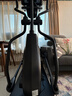 速尔（SOLE）进口椭圆机家用高端静音椭圆仪E25太空漫步仪健身器材家用爬楼机 整机进口-稀土永磁静音-E25S 实拍图