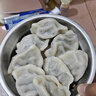 思念猪肉荠菜大馅水饺2kg约100只 早餐速冻饺子生鲜速食煎饺蒸饺 实拍图