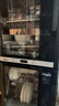 美的（Midea）家用台式小型消毒柜 高温立式二星级94L 大容量四层碗柜餐具碗筷烘干收纳柜【国家补贴】100R05 实拍图