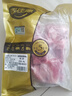 家佳康 无抗亚麻籽猪排骨400g 冷冻猪前排 煲汤原料 生鲜猪肉 中粮出品 实拍图