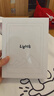 掌阅（iReader）Light4 Turbo 6英寸智能阅读本 电子书阅读器 墨水屏电纸书 平板电脑学习看漫 便携笔记本 告白 实拍图