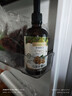 爷爷的农场有机核桃油110ml 凉拌热炒婴幼儿食用油 宝宝辅食油6个月以上 实拍图