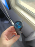迪士尼（Disney）学生手表男孩简约防水青少年石英表初中小学生考试手表MK-12125L 实拍图