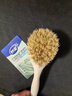 妙洁 长柄洗锅刷 植物剑麻有效去油不掉毛刷子厨房清洁刷锅神器 实拍图