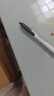 按动式中性笔教师用红笔子弹头老师改作业学生标记重点圆珠笔水笔 红色(按动中性笔) 3支笔+10支笔芯 实拍图