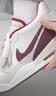 耐克NIKE休闲鞋男LEGACY 312 CNY运动鞋IB4712-161白/酒红40.5 实拍图