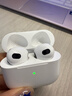 【2025新款丨华强北顶配】Air4蓝牙耳机适配苹果无线双耳降噪运动适用iphone16/15/14/13半入耳式 【华强北顶配】 【任意名字+超强续航+秒连接】 实拍图