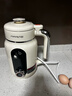 九阳25年新款1L豆浆机变频轻音1-4人用古法浆免过滤自清洁家用全自动多功能榨汁破壁机D5 实拍图