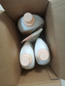 植护樱花香水洗衣液13斤（2kg*3瓶+500g袋）持久留香内衣裤 热门商品 实拍图