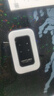 影腾随身wifi三网通用无线wi-fi6免插卡移动联通电信无限制流量便携式4G网卡高速随行网络2025款5GHF 【三网通3000毫安充电款+白色】超长续航 实拍图