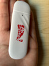 中国联通移动随身wifi6无线网卡免插卡车载随身便携支持5G/4G设备上网路由器流量网卡宽带2025新款全国通用 【1500G高速4G】联通白月光USB款 实拍图