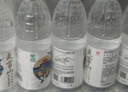 武当山天然水 弱碱水513ml*24瓶整箱装丹江口深层水源 饮用水 热门商品 实拍图