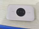 TCL随身wifi三网通用免插卡无线wifi6车载4G路由器随身便携无限制移动联通电信全国通用2025款5GXY15B 【升级充电款】3000毫安大电池超长续航24小时 不限速不虚标月享1500G流量 实拍图
