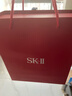 SK-II神仙水230ml抗皱精华液sk2水乳化妆品护肤品套装礼盒生日礼物女 实拍图