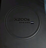 vivo X200s 16GB+512GB 淡紫 国家补贴 蔡司超级潜望长焦 湿手秒开超声波指纹 拍照 AI手机 实拍图