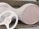 babycare儿童扭扭车1-3-6岁儿童车万向轮防侧翻溜溜车宝宝摇摇车 空镜粉 实拍图