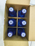 红星二锅头 蓝瓶绵柔8陈酿 清香型白酒 43度 250ml*6瓶 整箱装 口粮酒 实拍图