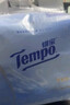 得宝（TEMPO）Velvet臻享天鹅绒软抽体验装 4层60抽*3包/提 纸巾 餐巾纸 面巾纸 实拍图