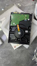 希捷（SEAGATE）企业级硬盘 4TB 256MB 7200RPM CMR垂直 SATA 希捷银河Exos 7E10系列 服务器硬盘ST4000NM000B 实拍图