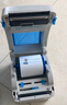 佳博 (Gprinter) GP-1324D 热敏标签打印机 电脑USB版 跨境快递面单不干胶服装零售仓储物流条码机 实拍图