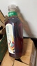农夫山泉东方树叶青柑普洱茶900ml*12瓶无糖茶饮料0糖0脂0卡整箱解渴饮品 实拍图