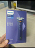 飞利浦（PHILIPS）电动剃须刀经典便携款 自研磨刀片刮胡刀  送男友送老公 父亲生日礼物PQ190/16 出行必备 实拍图