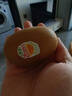 佳沛（zespri）新西兰  阳光金奇异果16粒礼盒经典果单果约 77-103g 水果 猕猴桃 实拍图