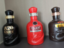 古井贡酒 年份原浆献礼 浓香型白酒 45度 500ml*2瓶 双瓶装 实拍图