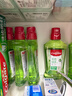 高露洁（Colgate）【山姆同款】茉莉绿茶漱口水1600ml 无酒精 温和清新口气去口臭 实拍图