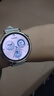 HUAWEI WATCH GT 5 冰晶蓝41mm华为智能手表情绪健康助手玄玑感知系统 实拍图