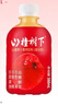 冠芳山楂树下山楂汁饮料350mlx12瓶果汁关晓彤推荐酸甜送礼整箱装 实拍图