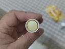 曼秀雷敦（Mentholatum）蜂蜜修护润唇膏4g香橙果保湿滋润淡化唇纹唇膜修护女口红打底 实拍图