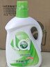 妈妈壹选天然植皂洗衣液清香型6斤组合装（瓶1kg+补充袋装1kg*2）洁净污渍 实拍图